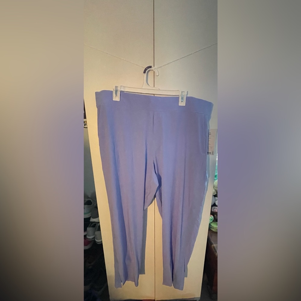 Athleta Brooklyn Ankle Pant